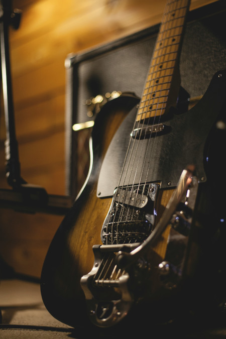 Guitar